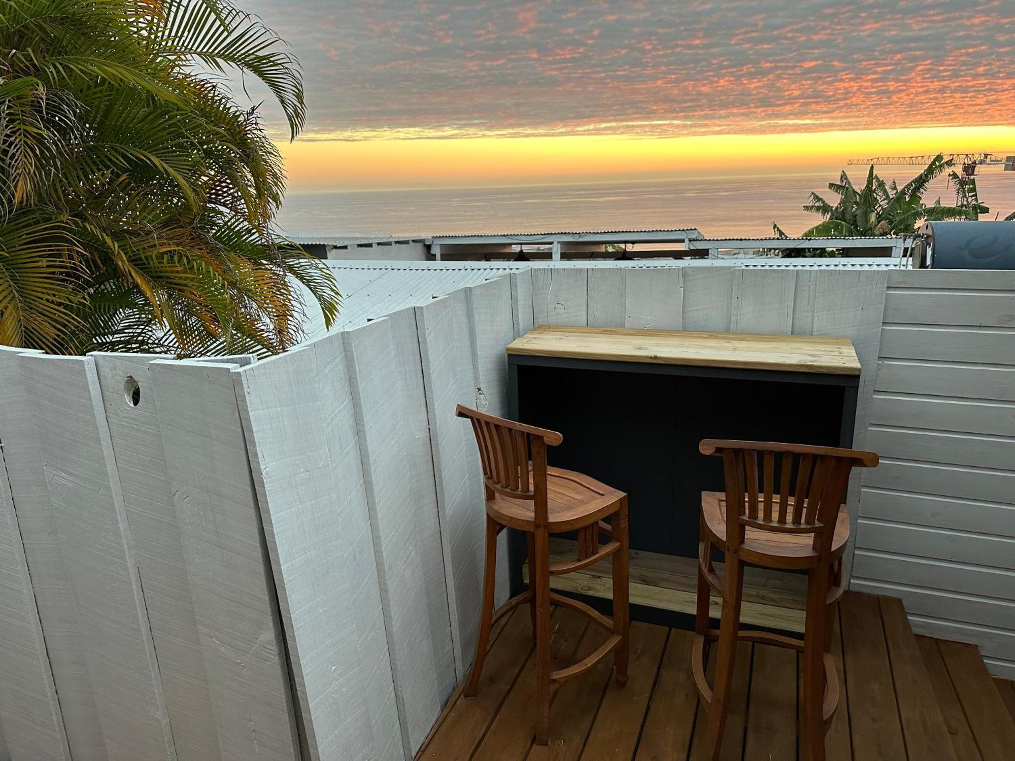 Villa Maeva Sunset Saint-Leu Esterno foto