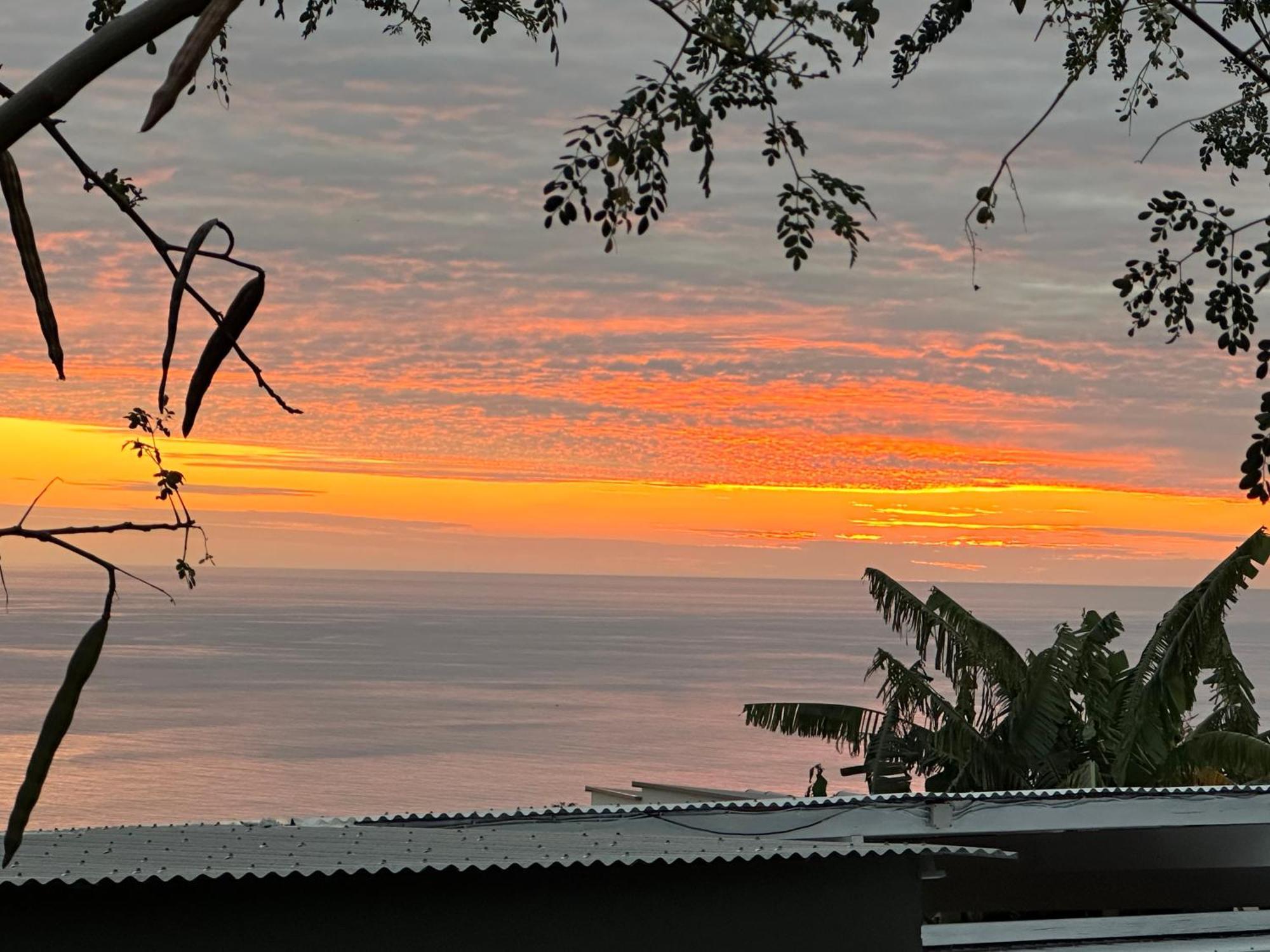 Villa Maeva Sunset Saint-Leu Esterno foto